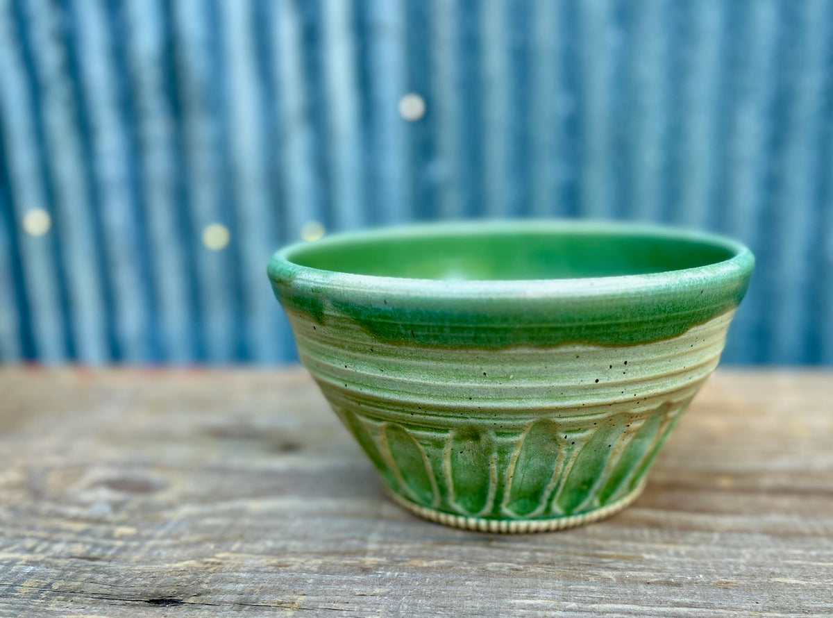 Idlewild Serving Bowl