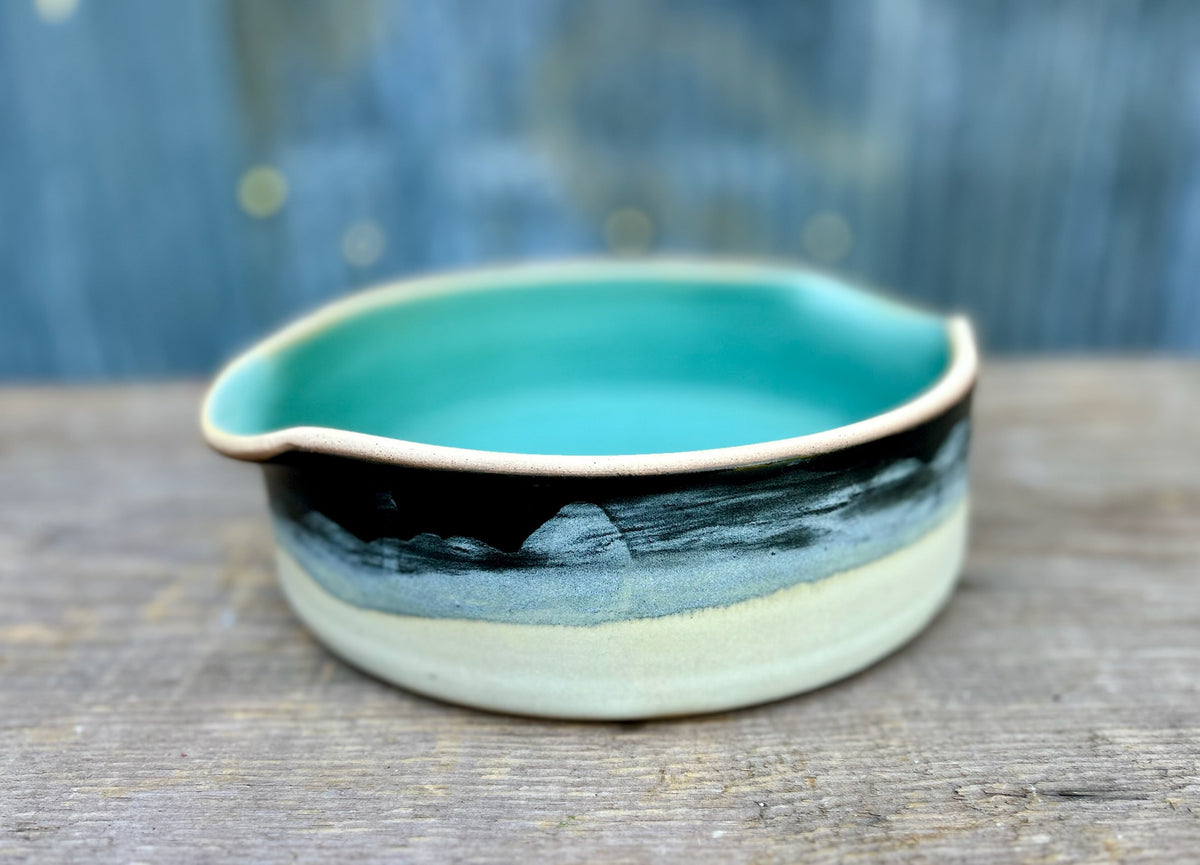 Ellison Bay Gathering Bowl
