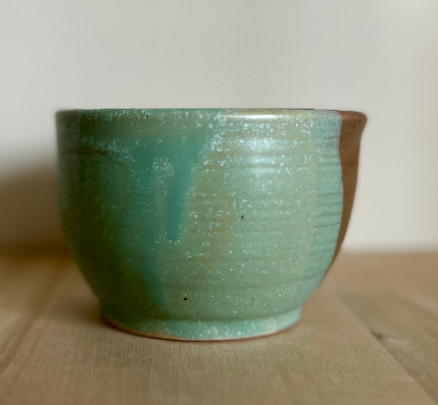 Forest Glen Matcha Bowl