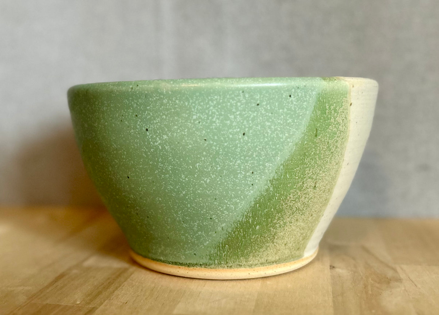 Blossom Serving Bowl