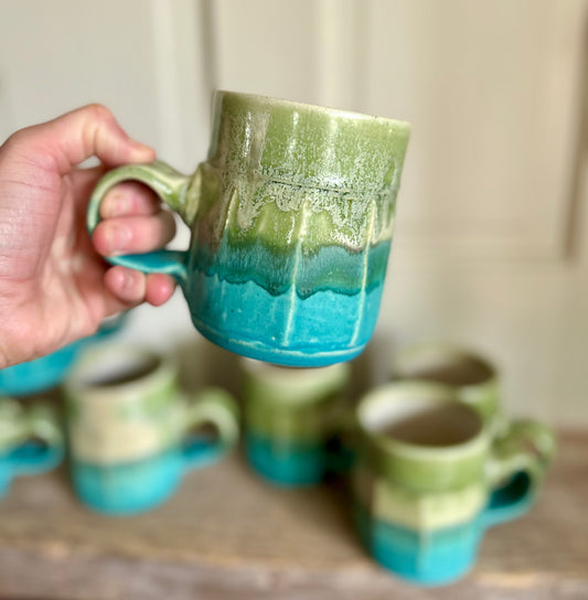 Rowley’s Bay Mug