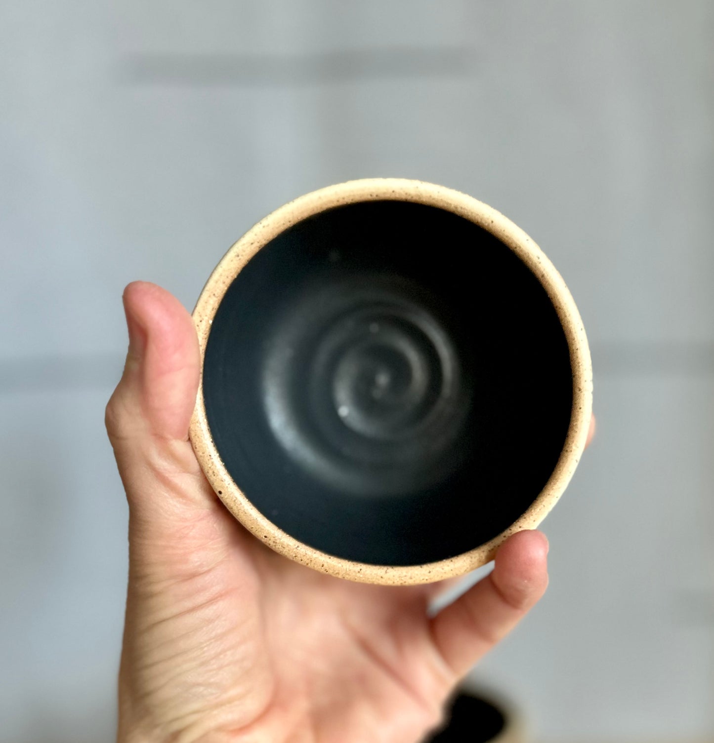 New Moon Ramekin