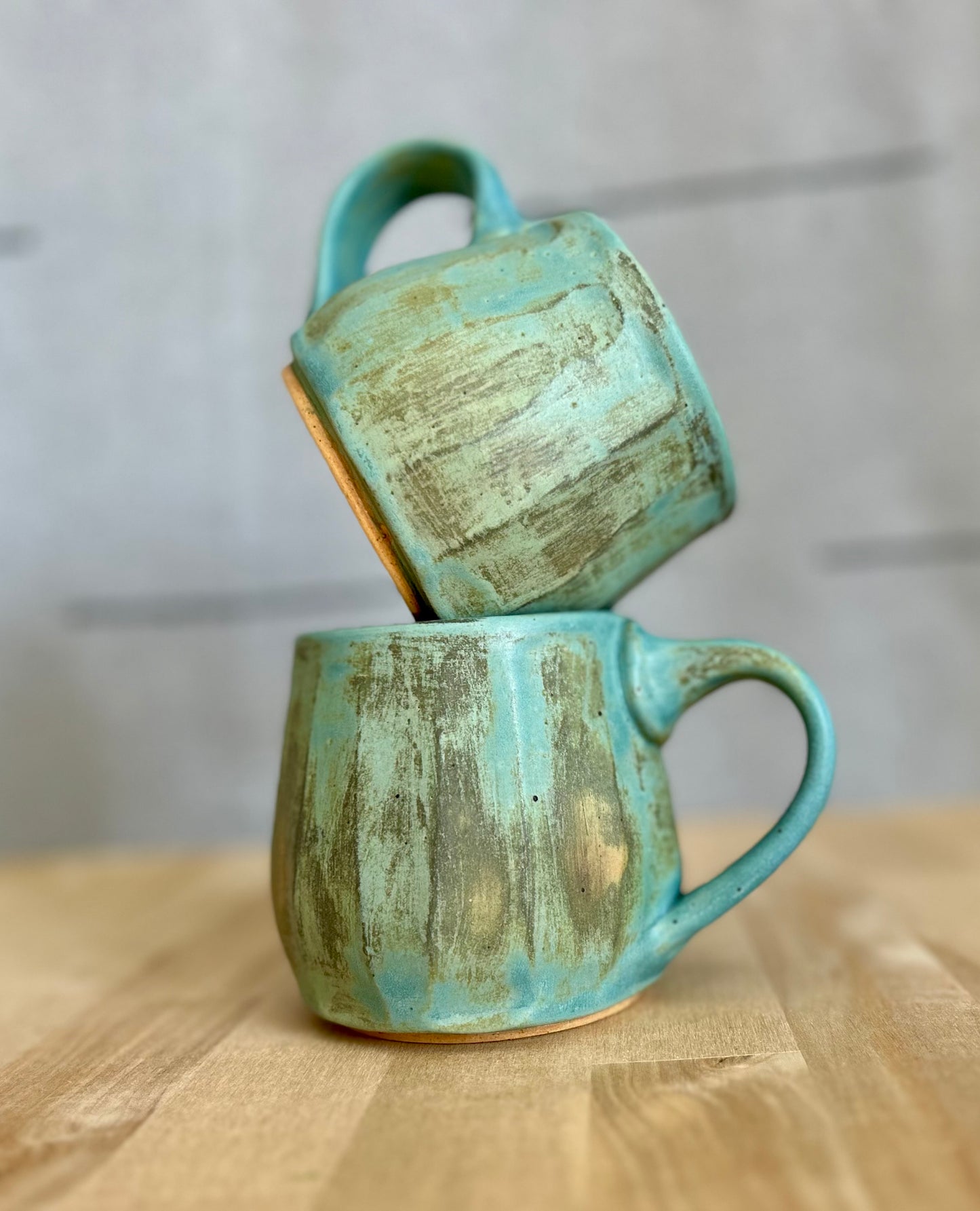 Slate Mug