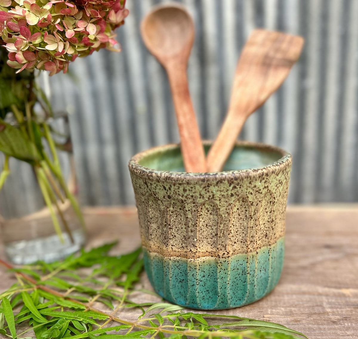Hotz Trail Utensil Holder