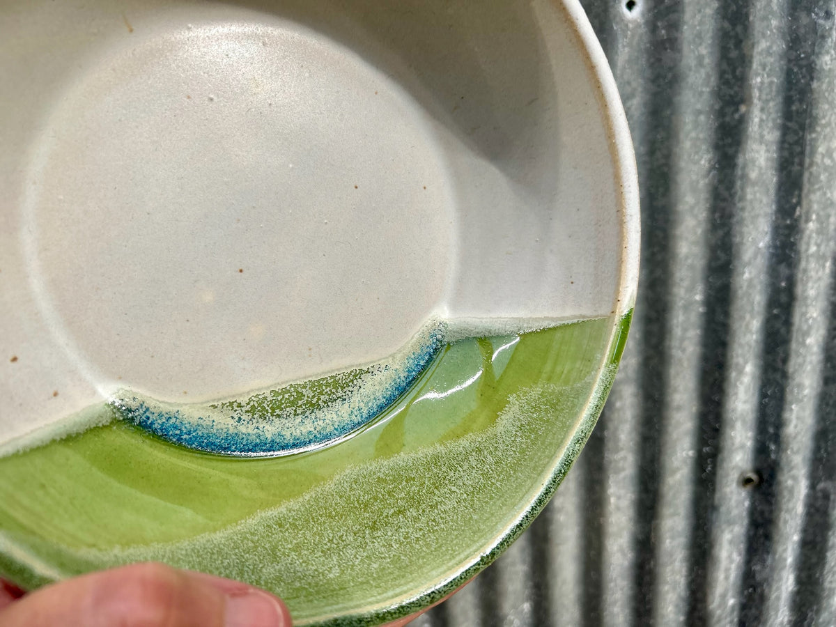Mossy Alabaster Everything Bowl