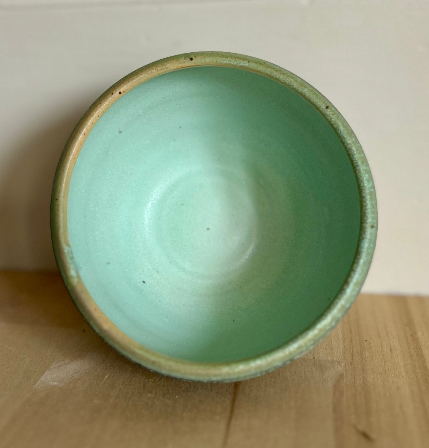 Wee Lichen Bowls