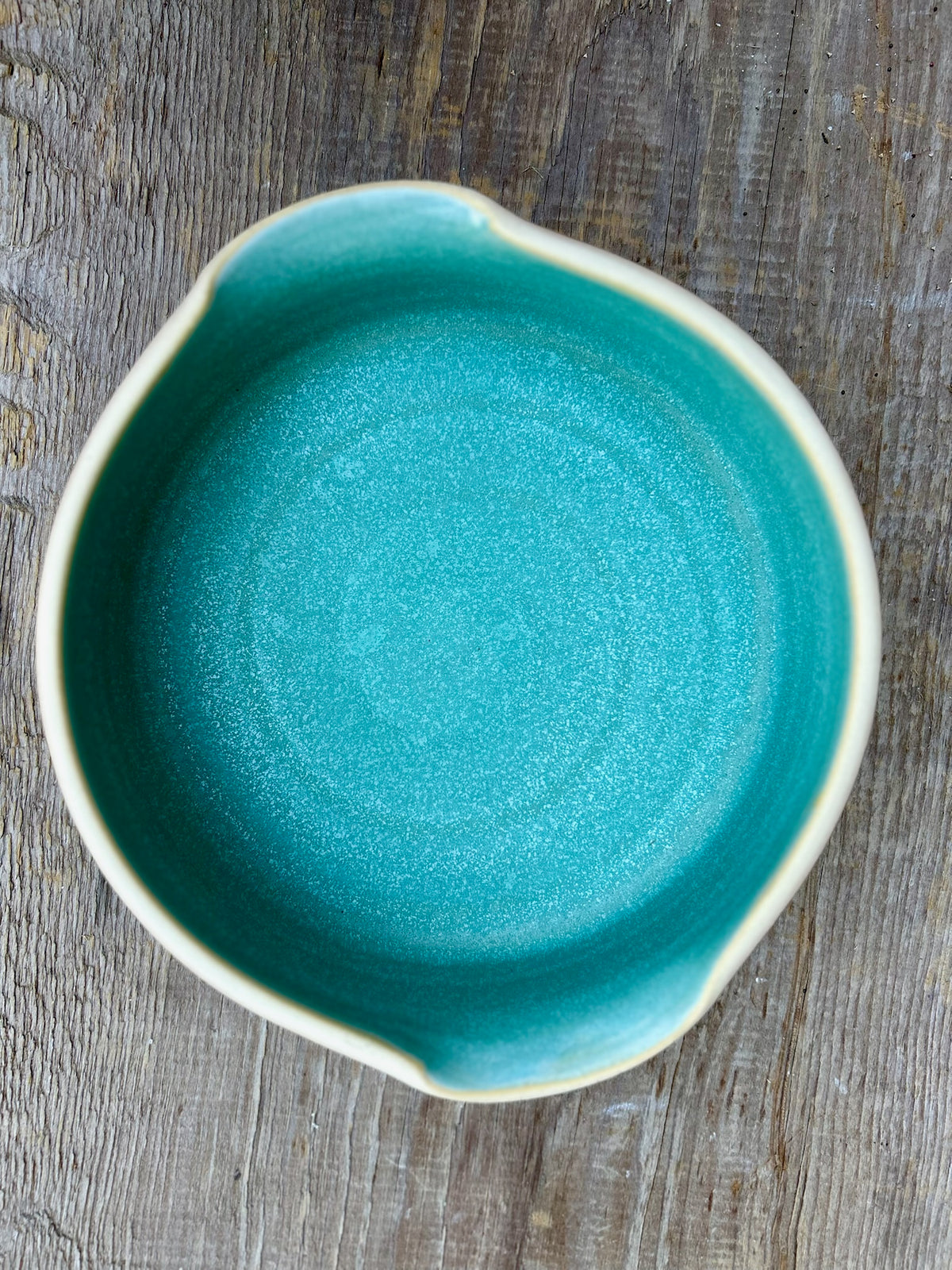 Ellison Bay Gathering Bowl