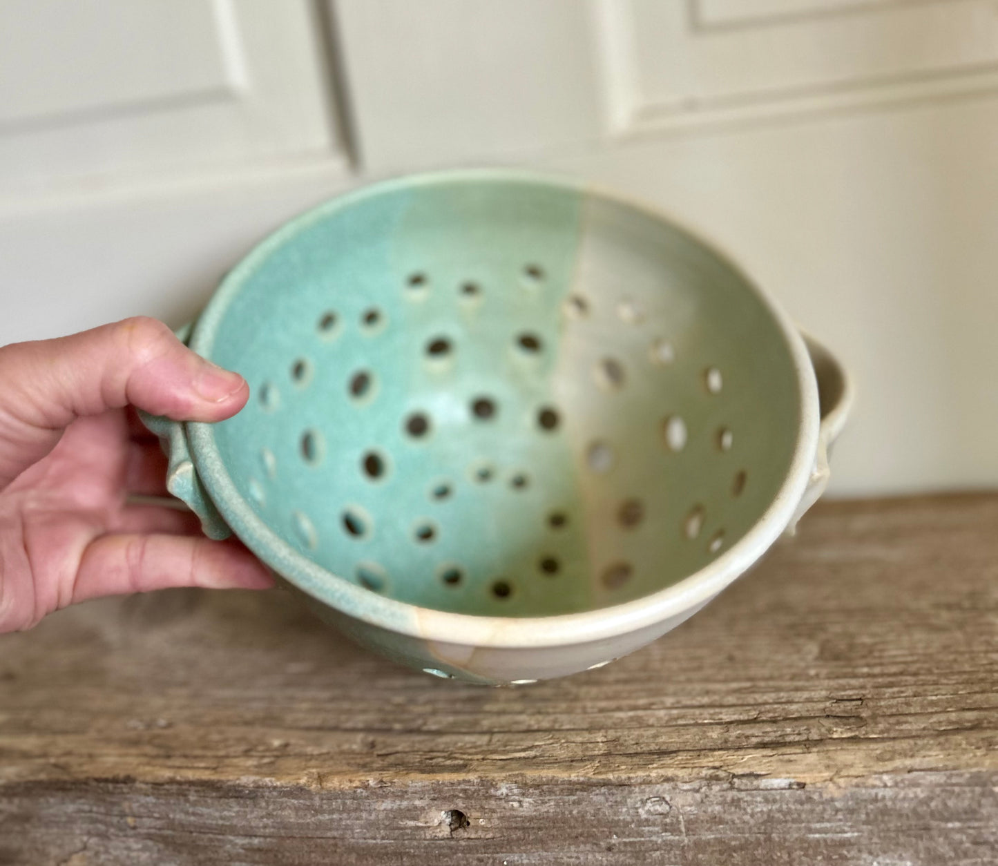 Blossom Berry Bowl
