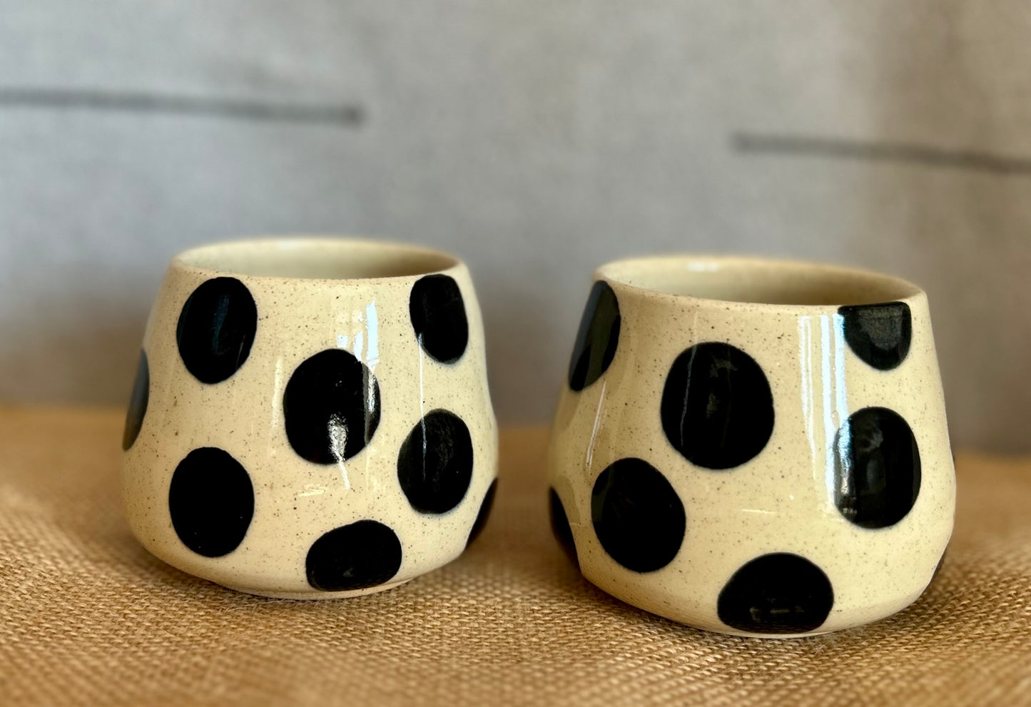 Dottie Cup