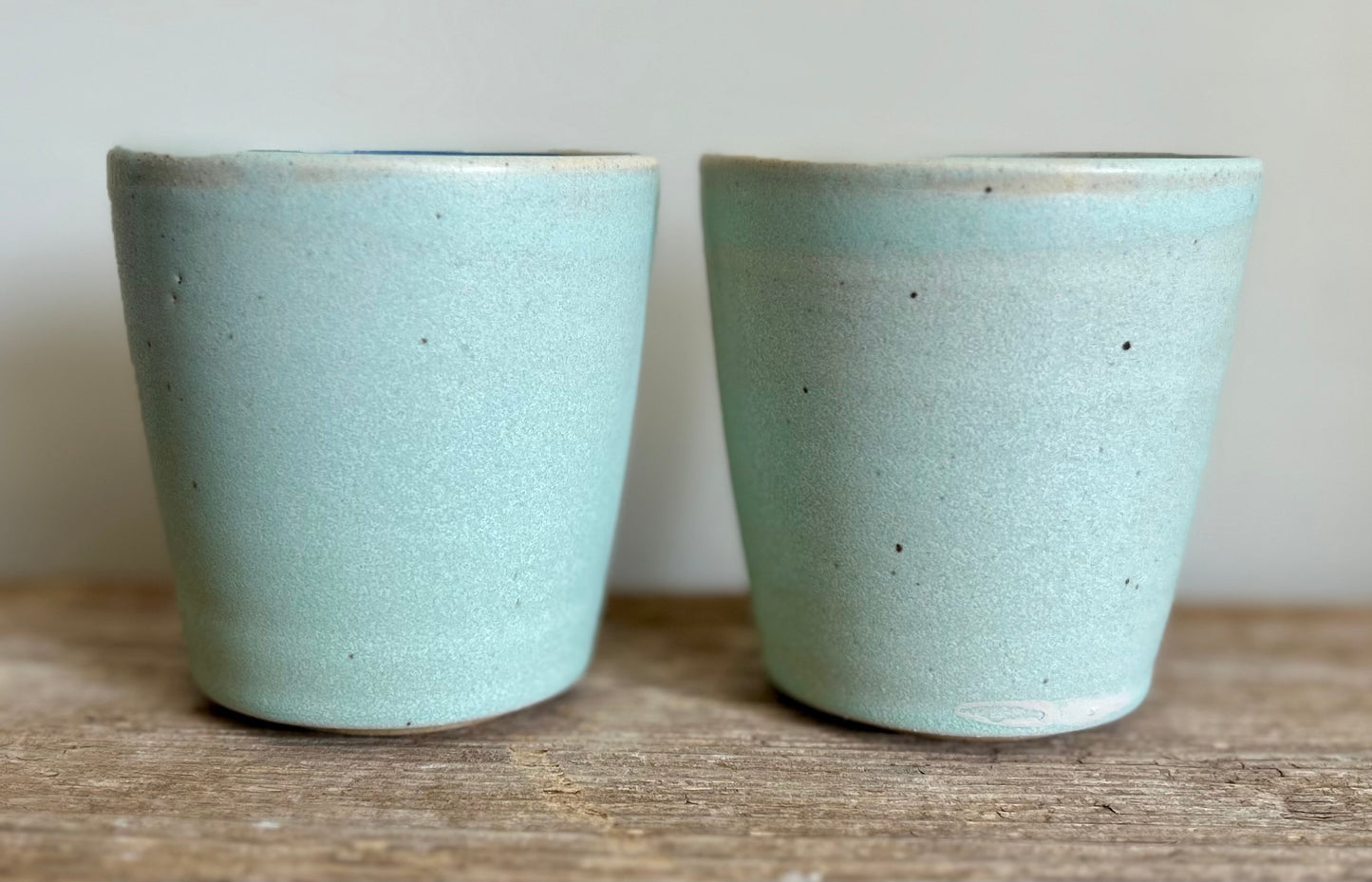 Flora Cups, set of 2