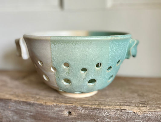 Blossom Berry Bowl
