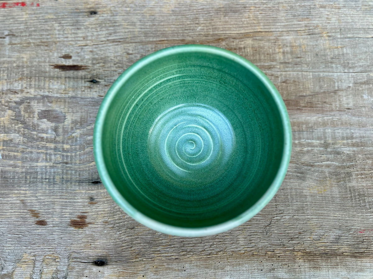 Idlewild Serving Bowl