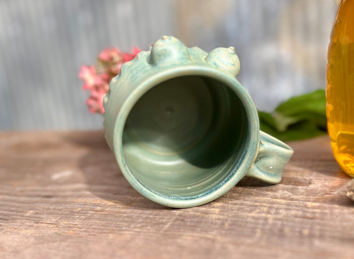 Meadow Goddess Mug