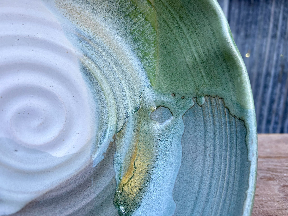 Cave Point Gathering Bowl