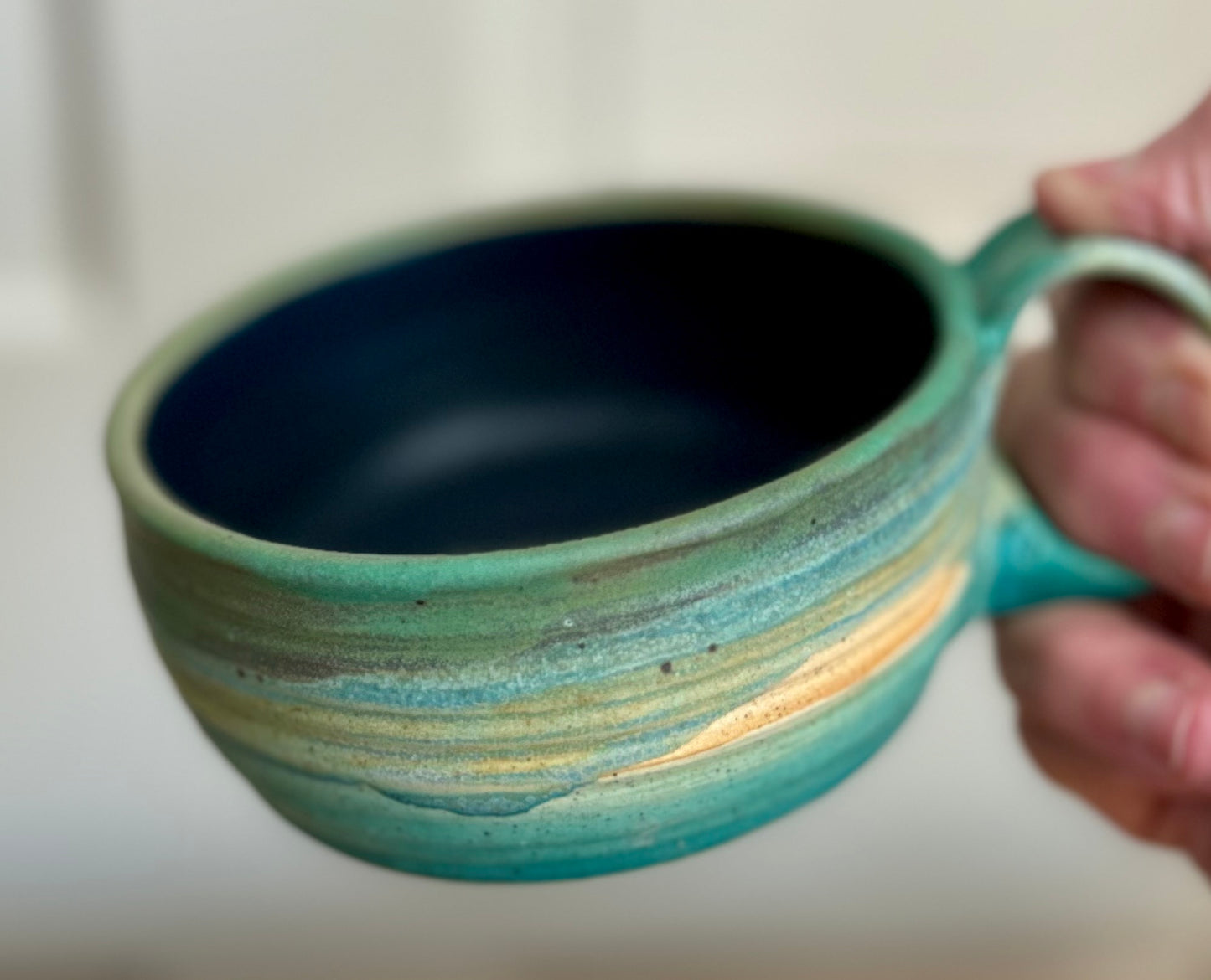 Lake Mug