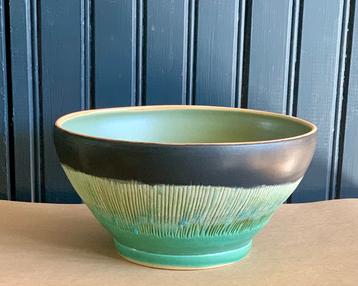 Serving Bowl