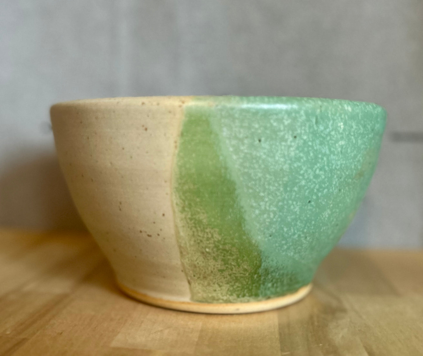 Blossom Serving Bowl