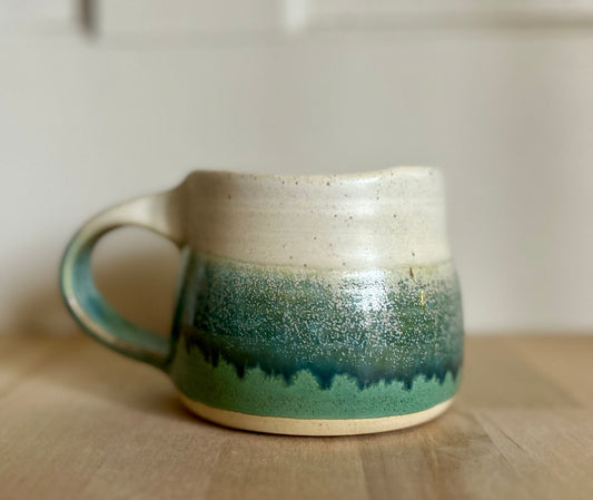 Rain Mug