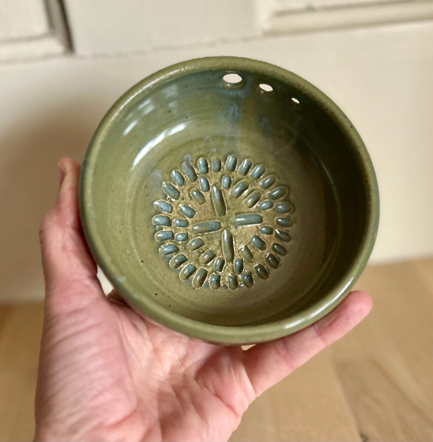 Morning Dew Garlic & Herb Dish