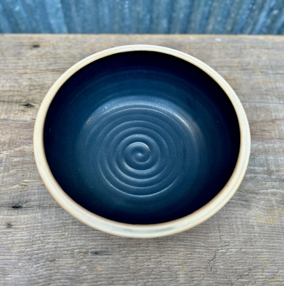 New Moon & Lichen Bowl