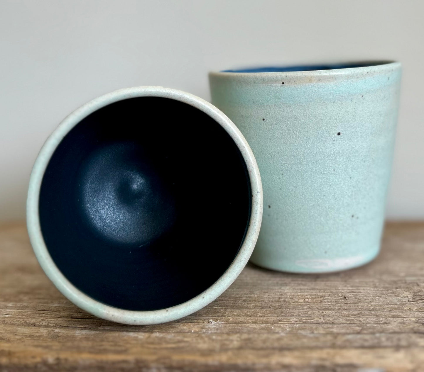 Flora Cups, set of 2