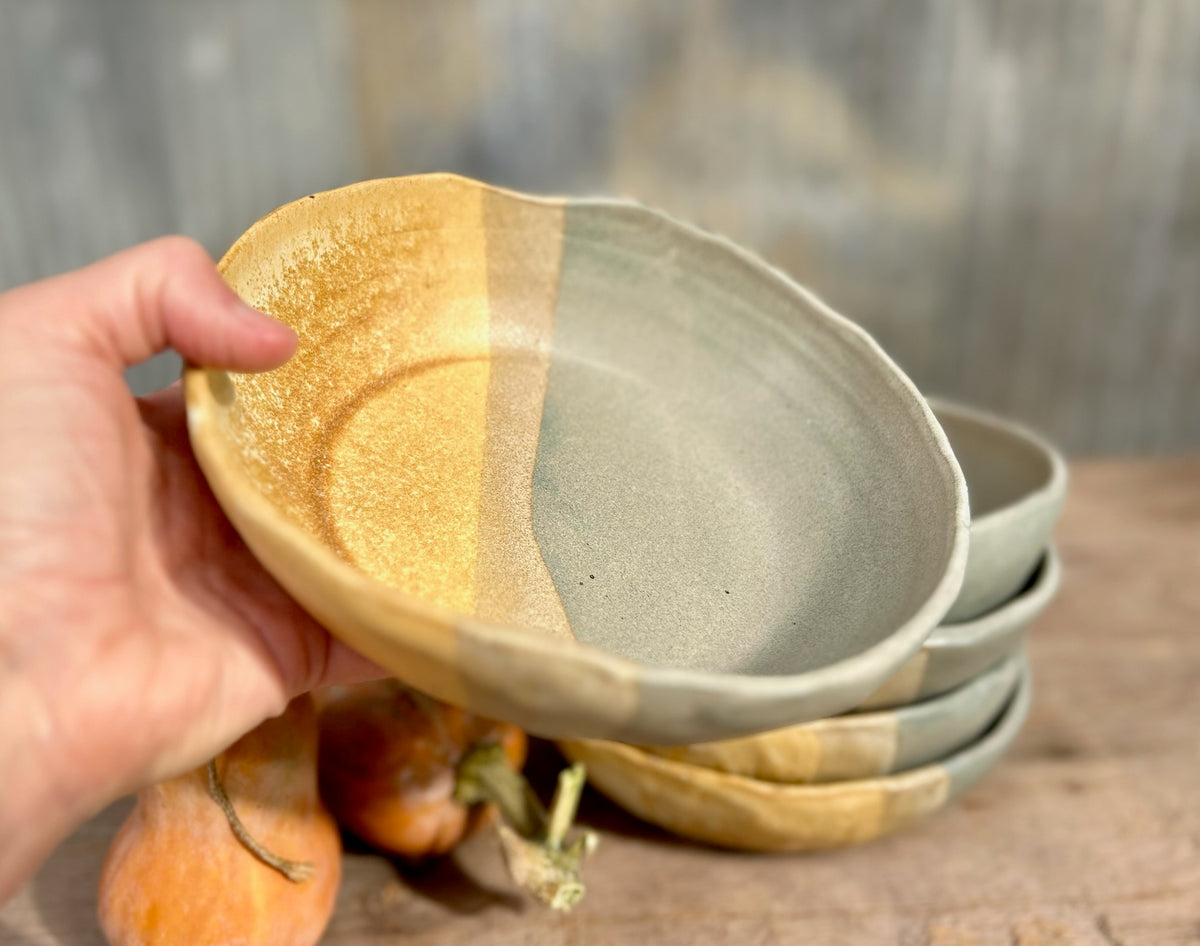 Maple & Slate Everything Bowl