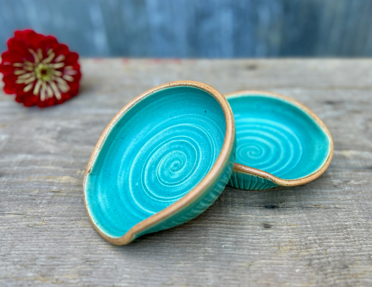 Lake Spoon Rest