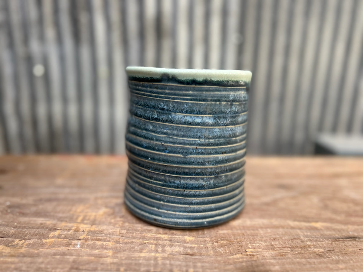 Deep Lake Utensil Holder