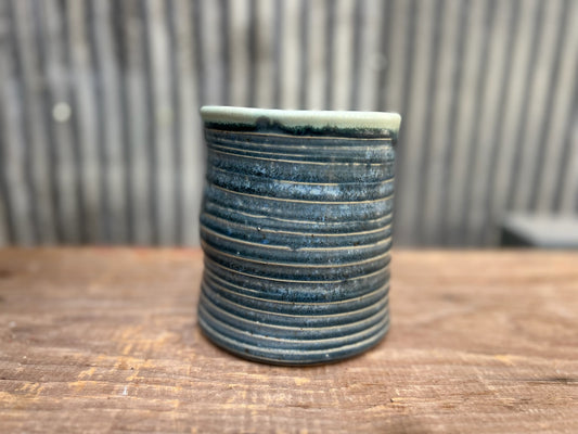 Deep Lake Utensil Holder