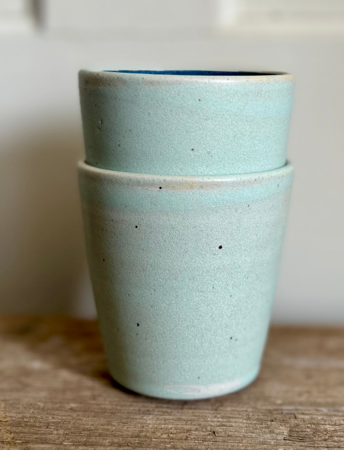 Flora Cups, set of 2