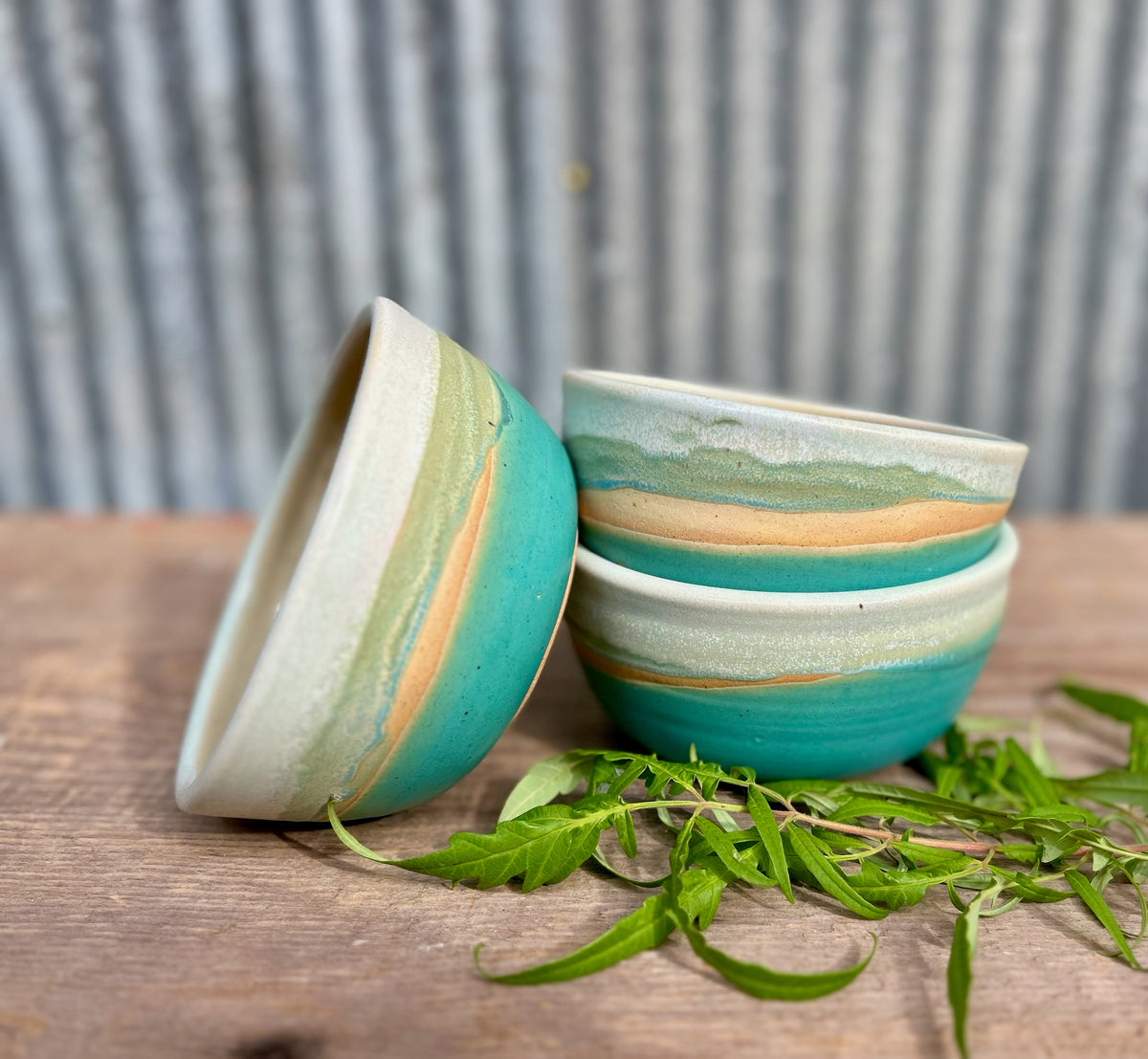 Whitefish Dunes Soup Bowl