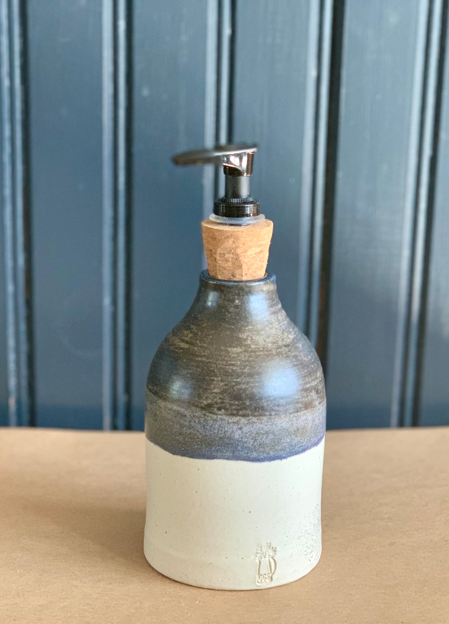 Soap Dispenser/Vase