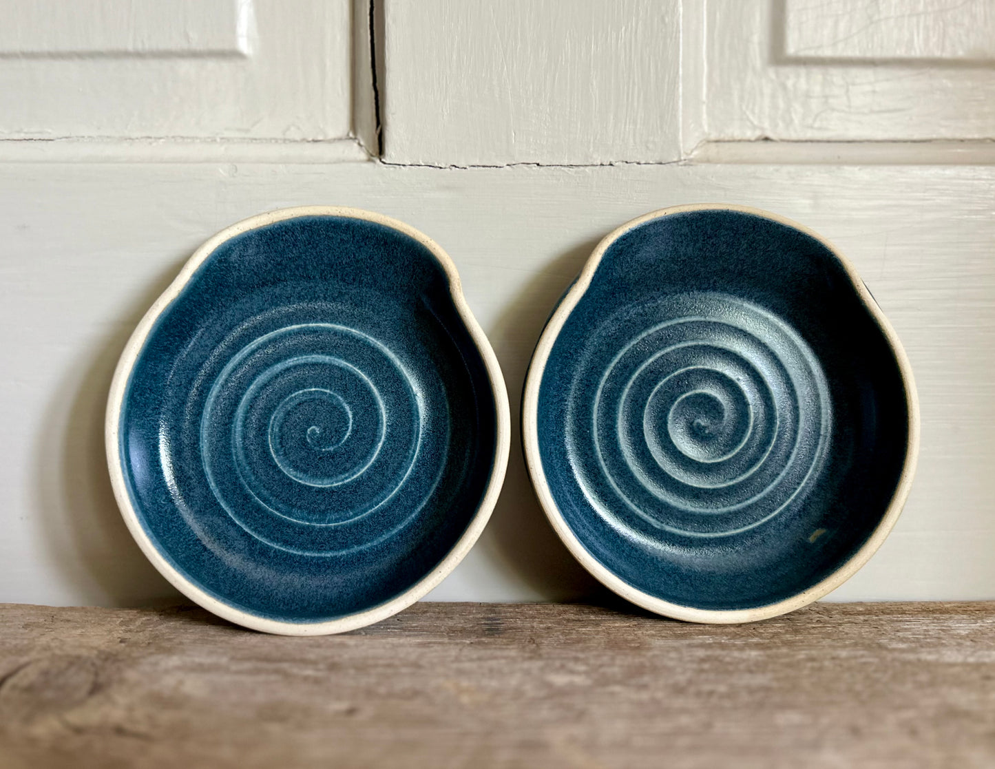 Slate Spoon Rest