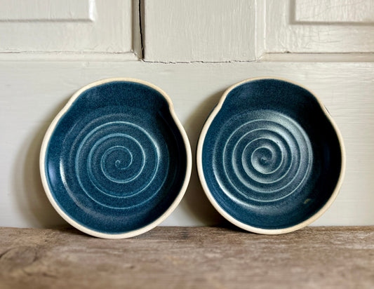 Slate Spoon Rest