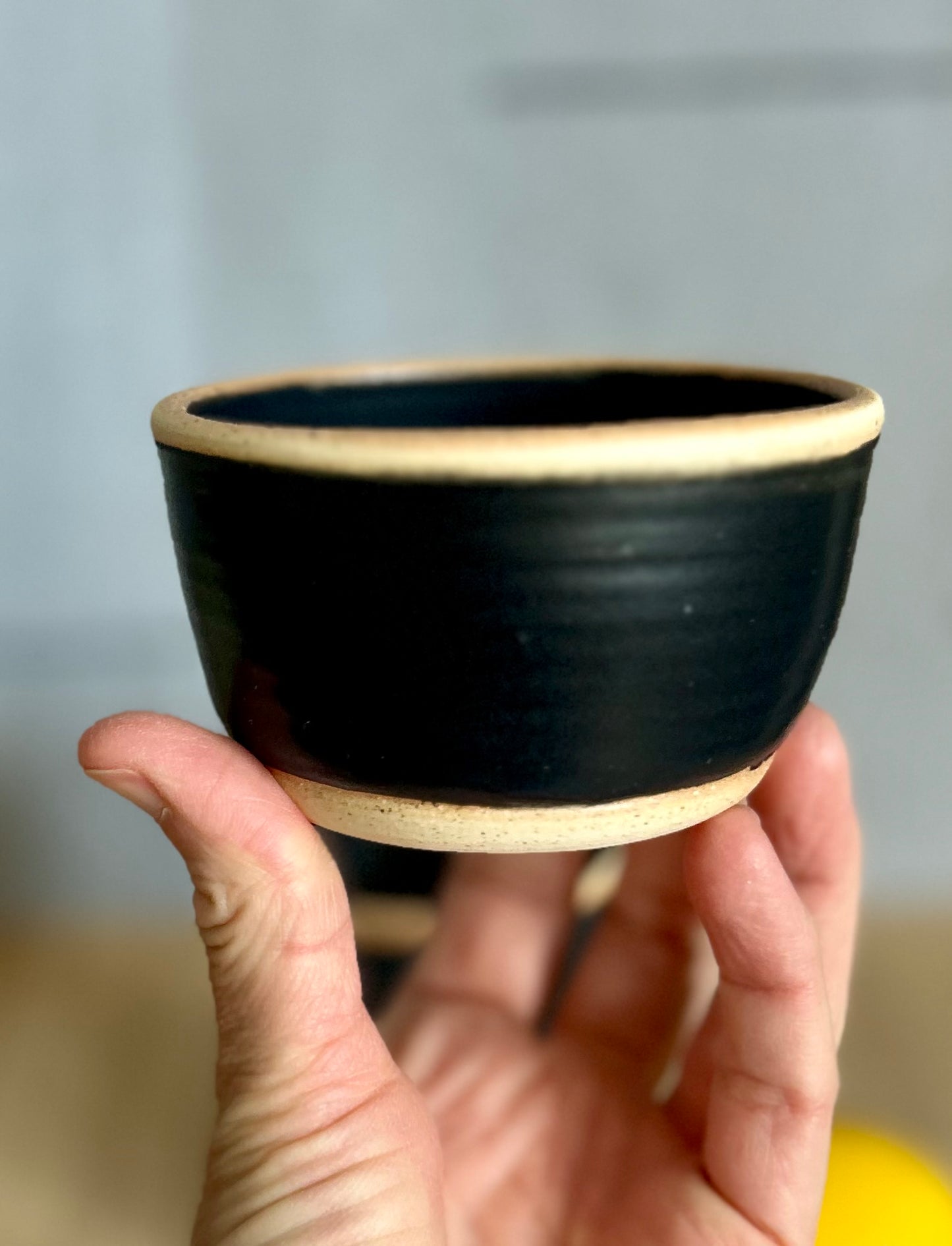New Moon Ramekin