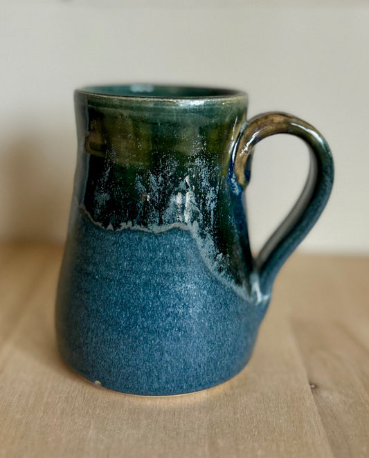 Stormy Night Mug