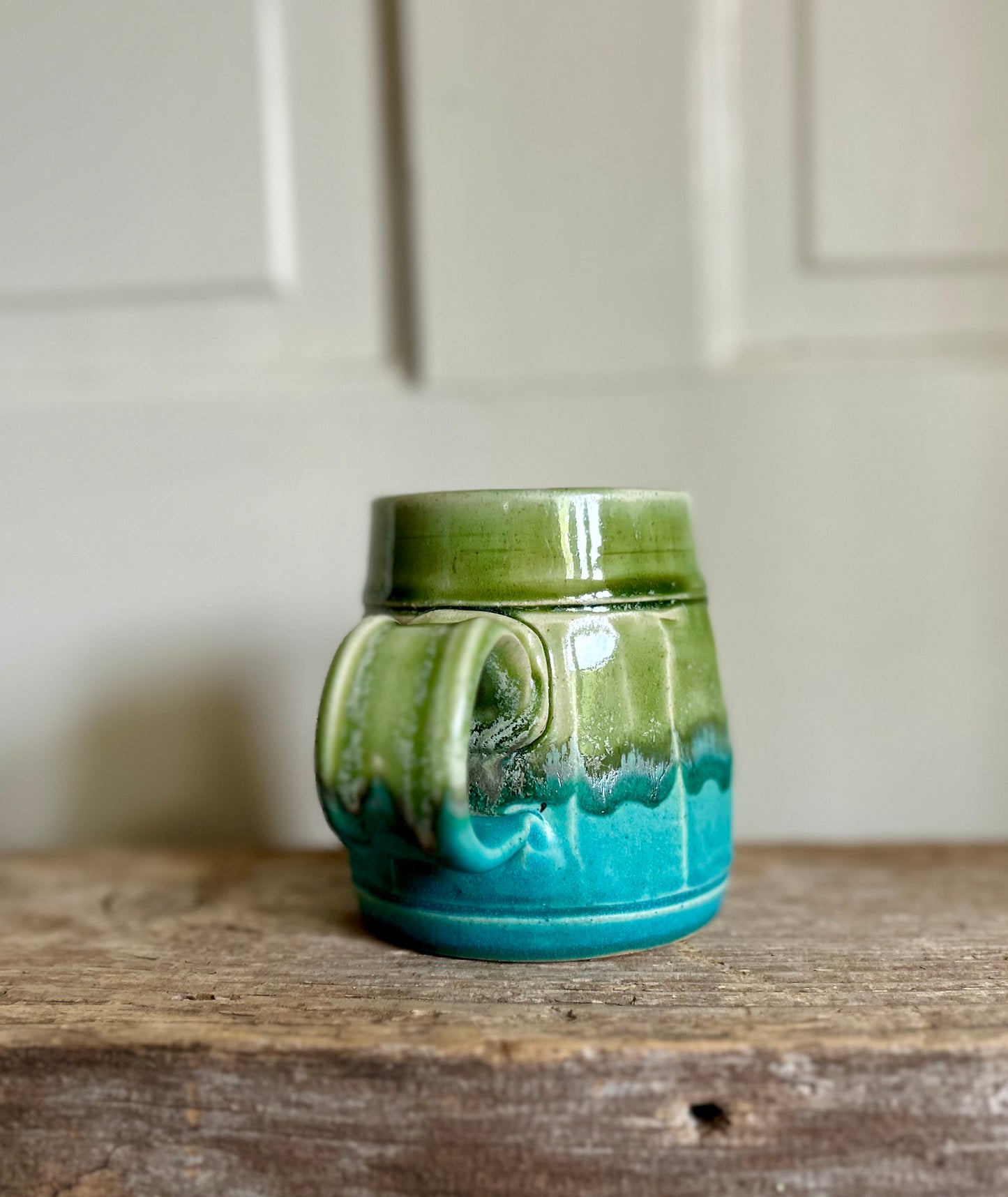 Rowley’s Bay Mug