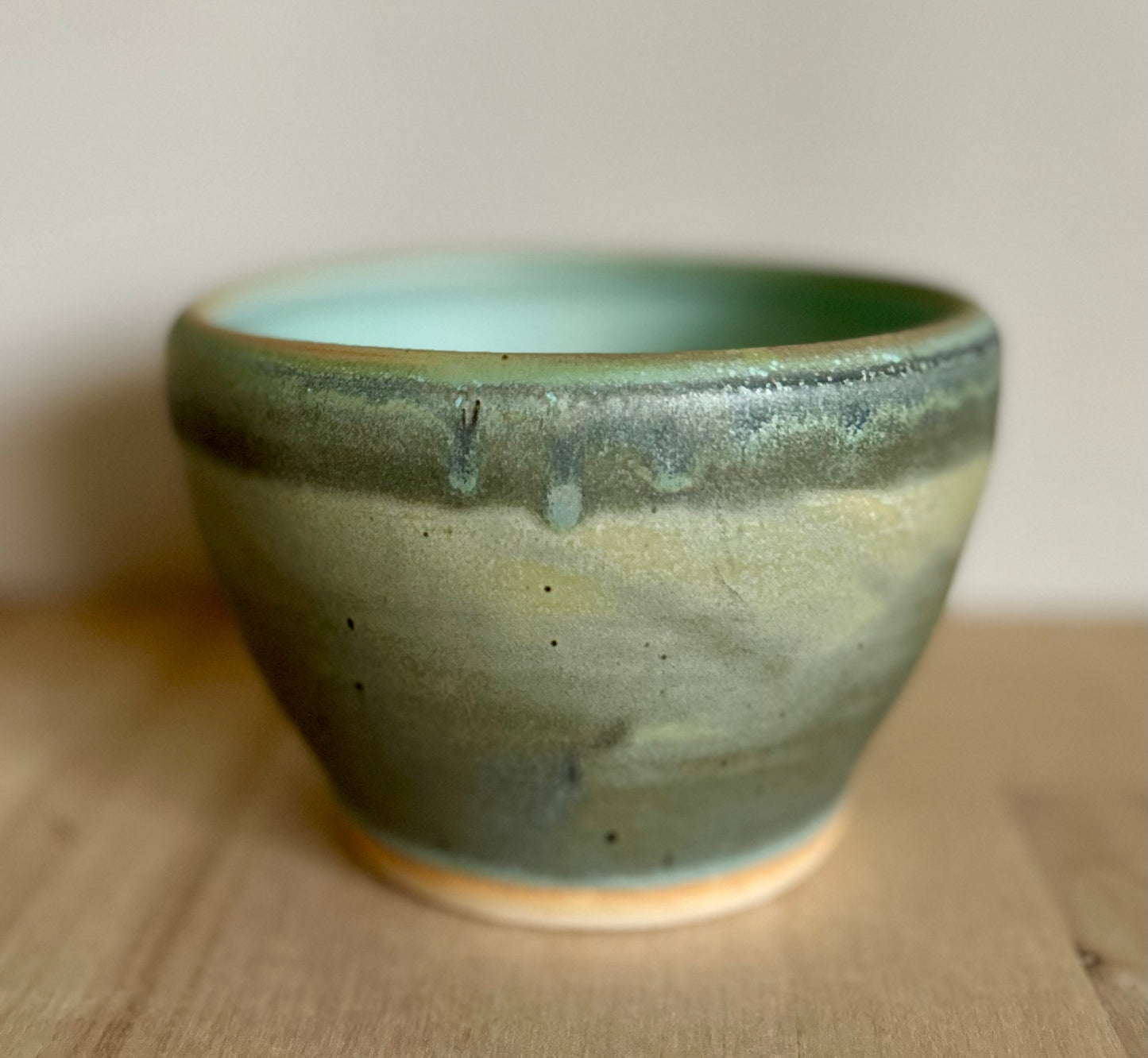 Wee Lichen Bowls