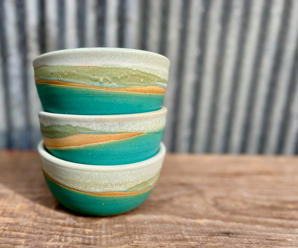 Whitefish Dunes Soup Bowl