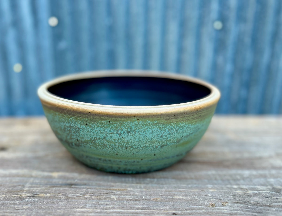 New Moon & Lichen Bowl