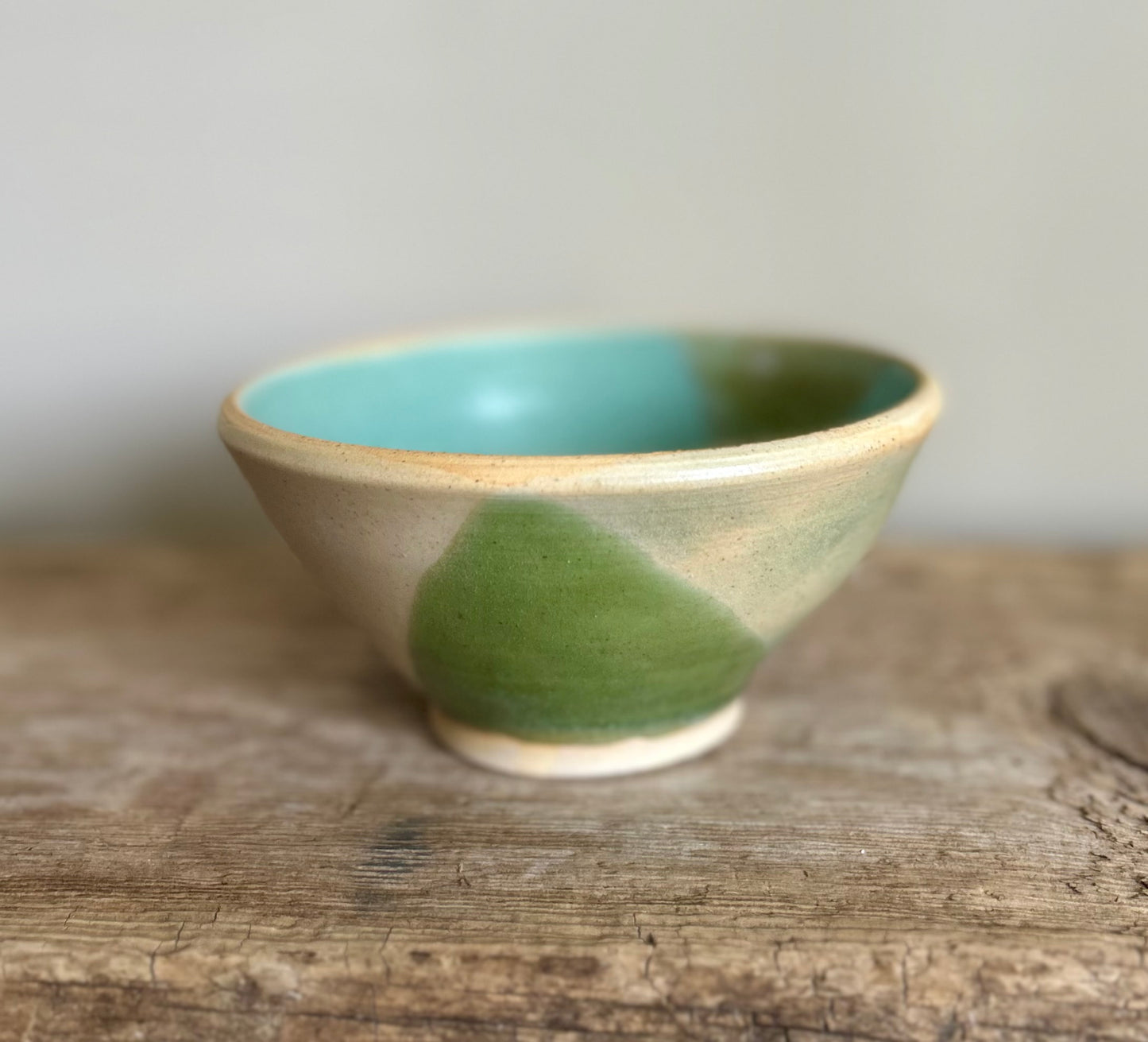 Flora & Olive Bowl