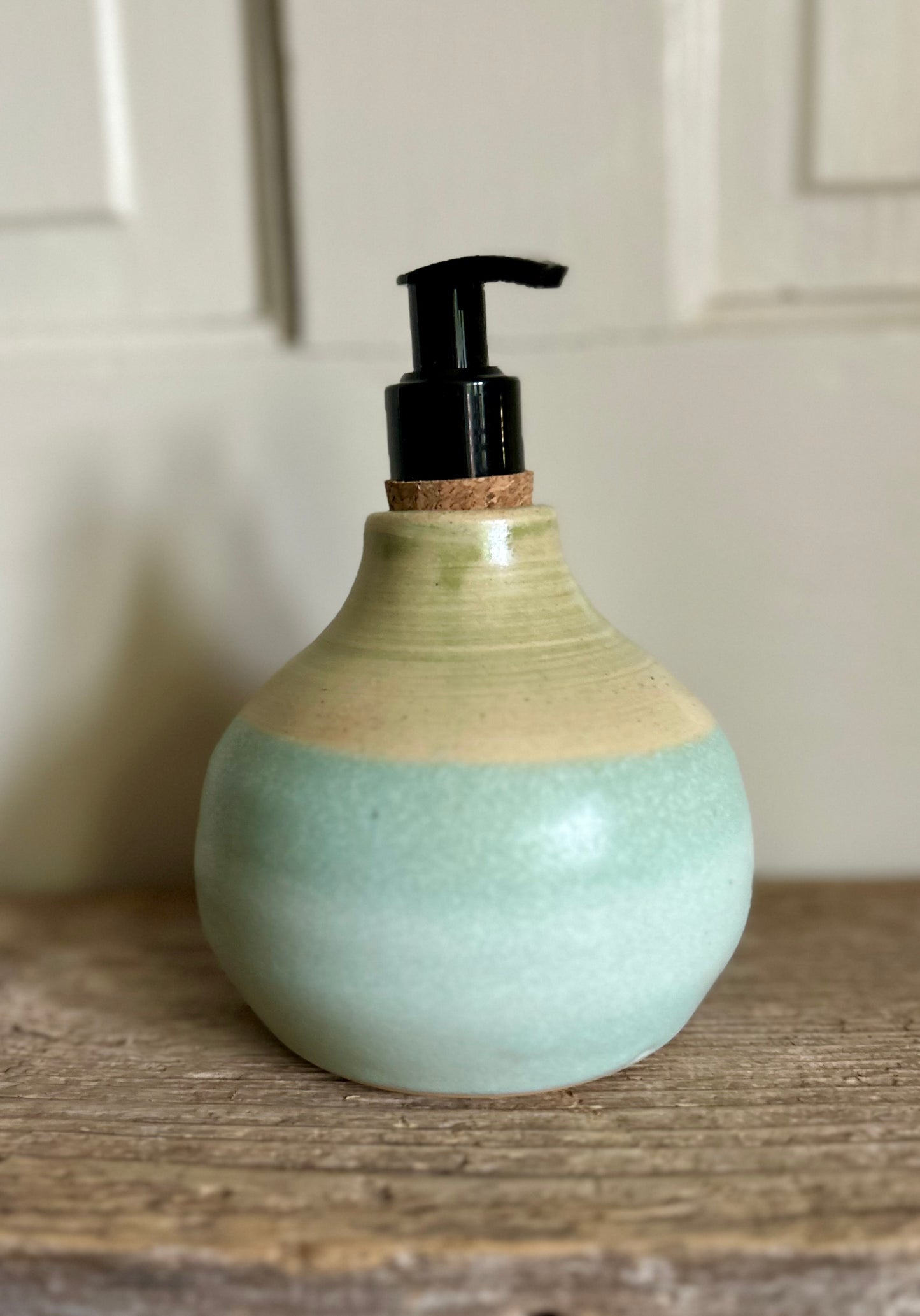 Shoreline Soap Dispenser