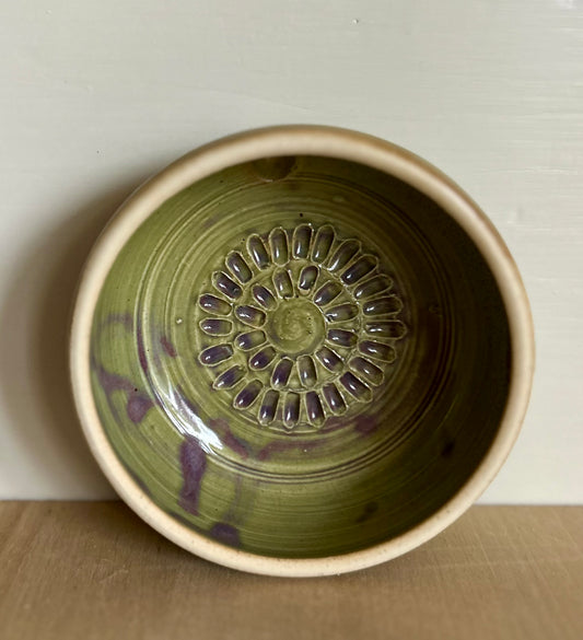 Morning Dew Garlic & Herb Dish