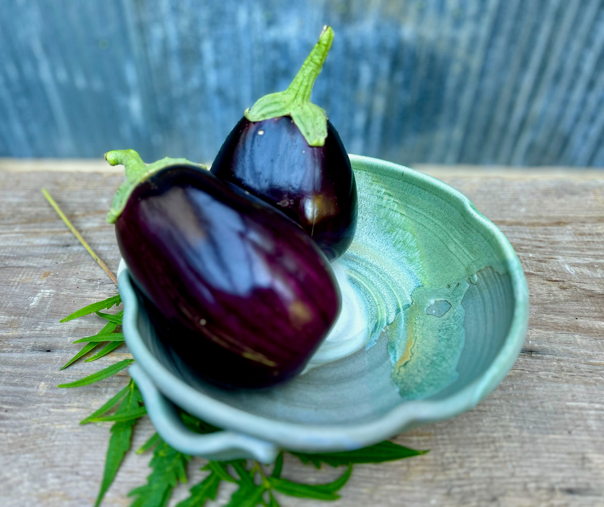 Cave Point Gathering Bowl