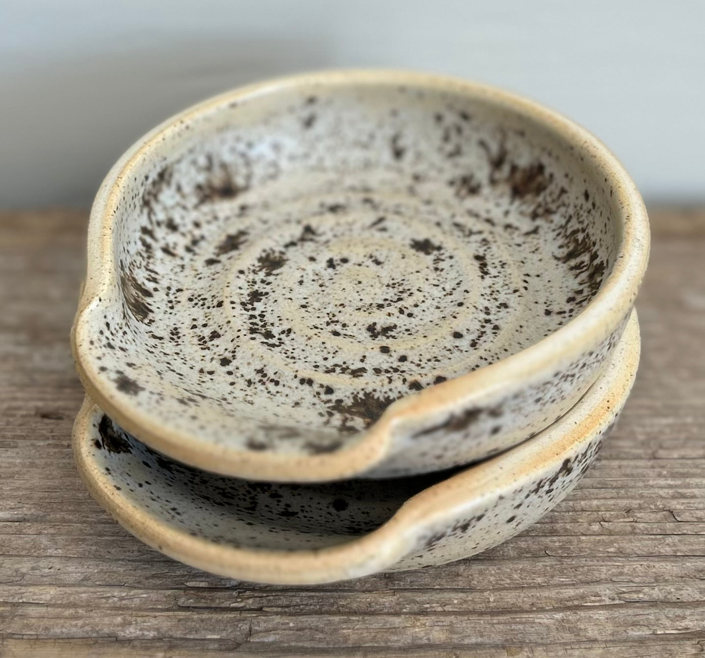 Birch Spoon Rest