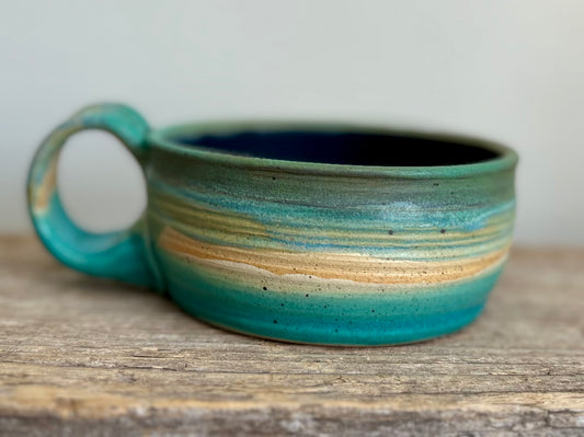 Lake Mug