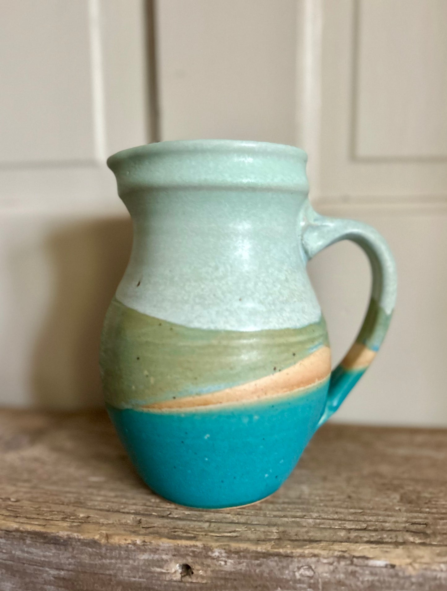 Whitefish Dunes Pitcher