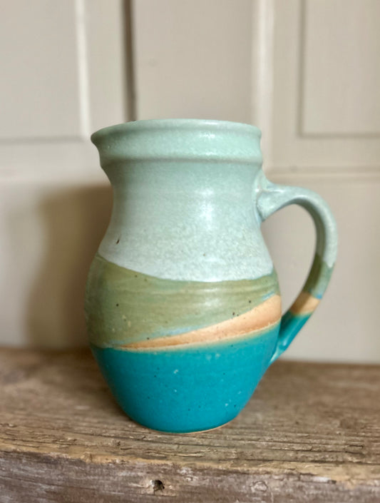 Whitefish Dunes Pitcher