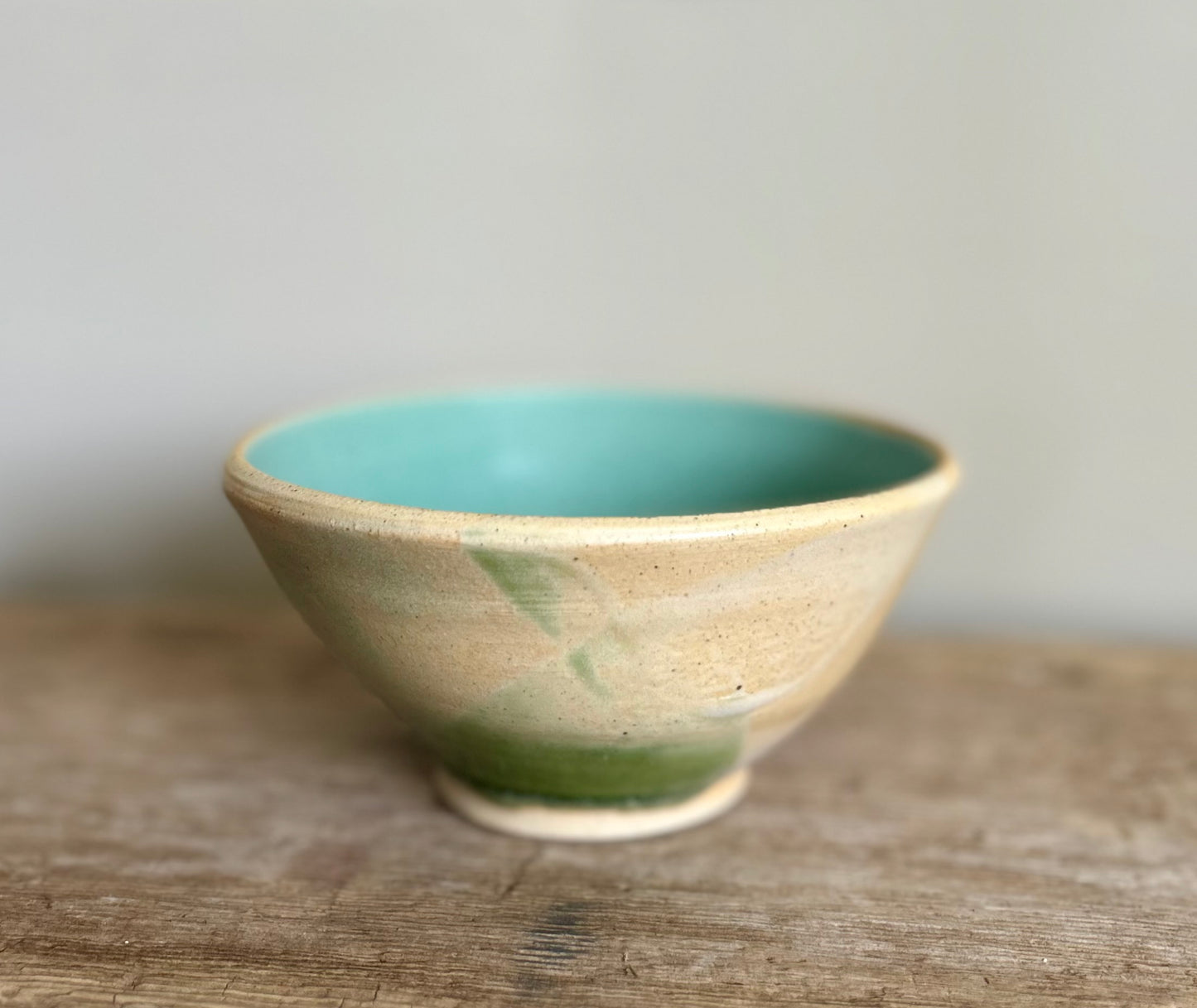 Flora & Olive Bowl