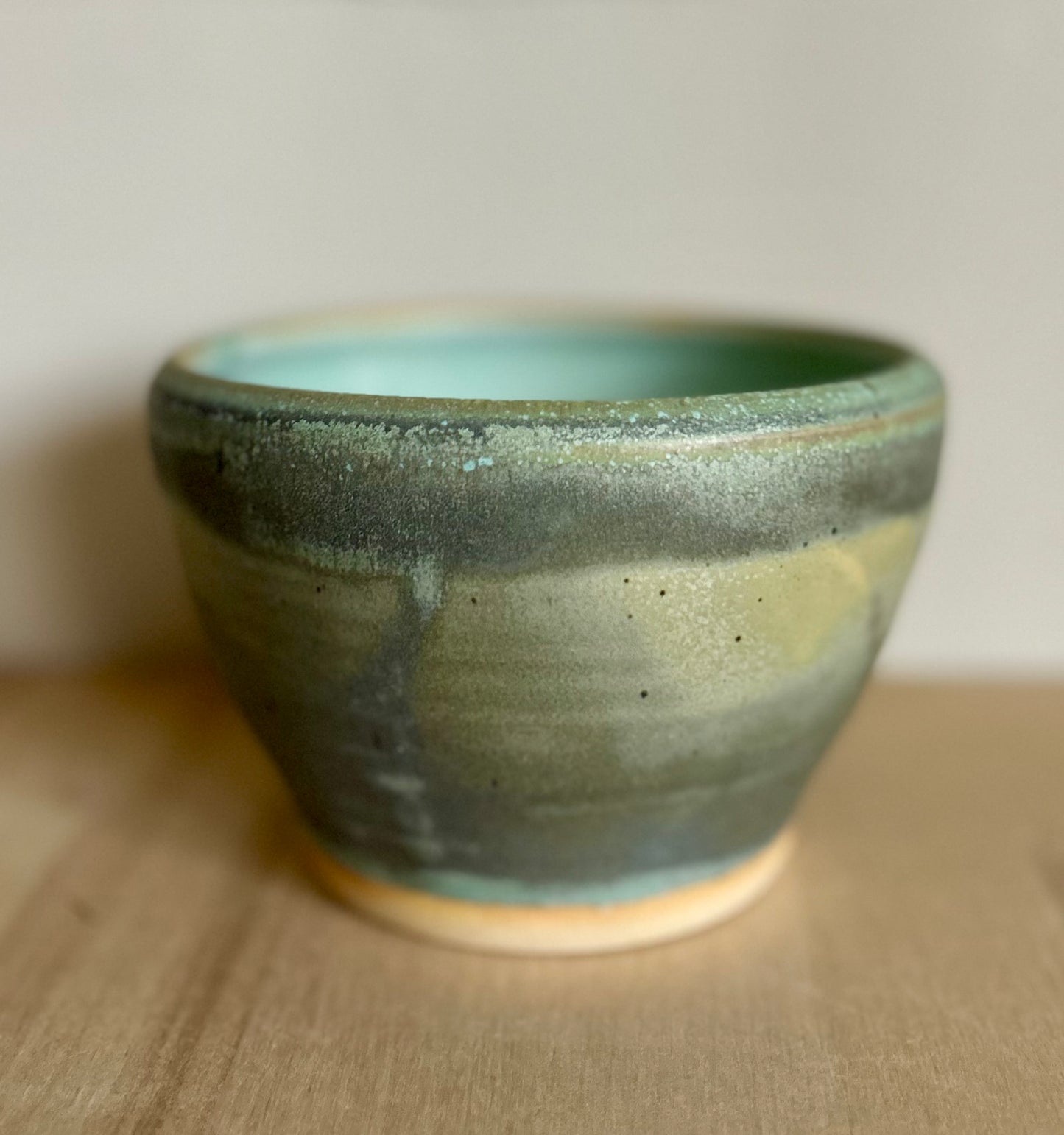 Wee Lichen Bowls